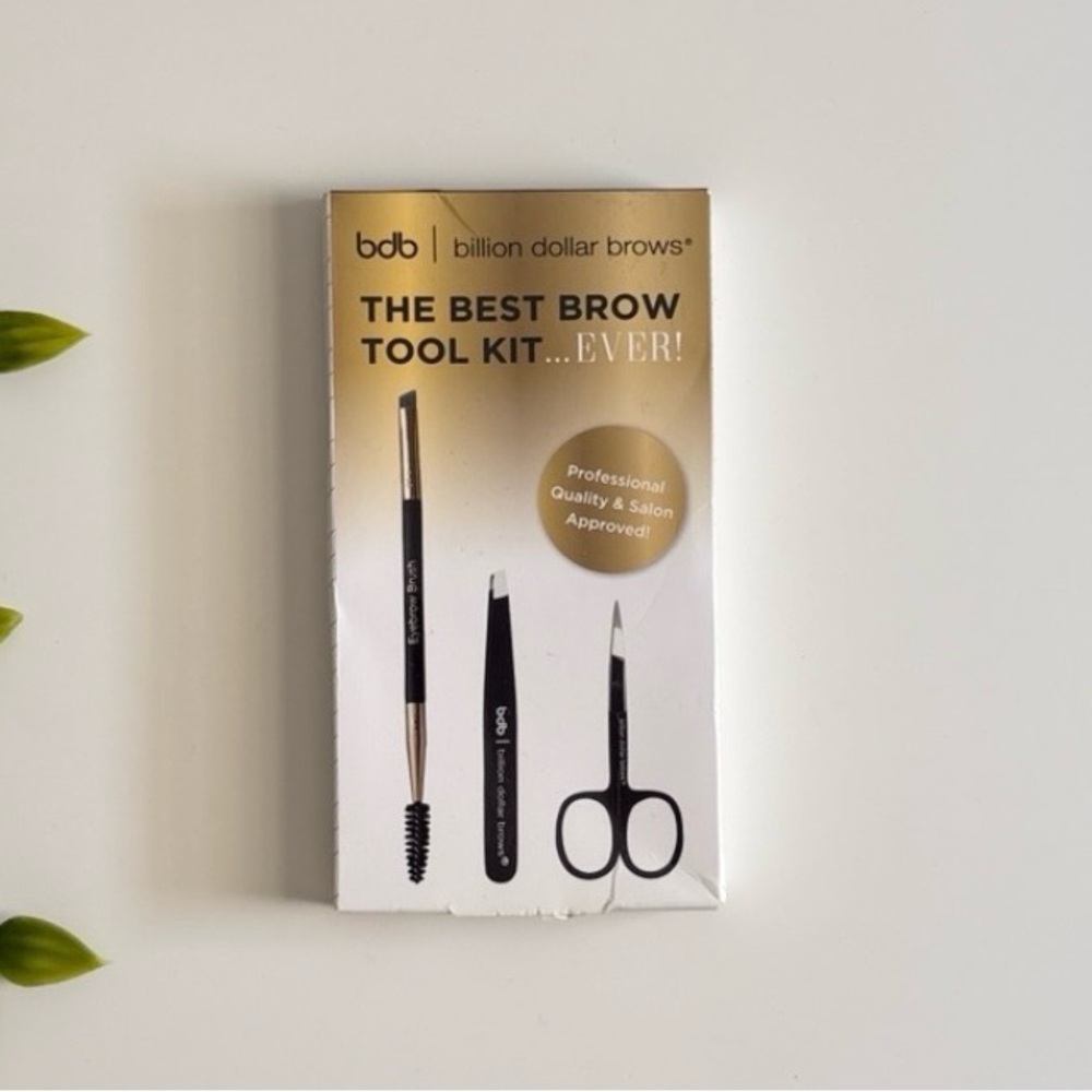 eyebrow kit